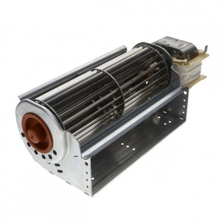 Ventola tangenziale EBM QLN65/2400-3030 Motore Destro