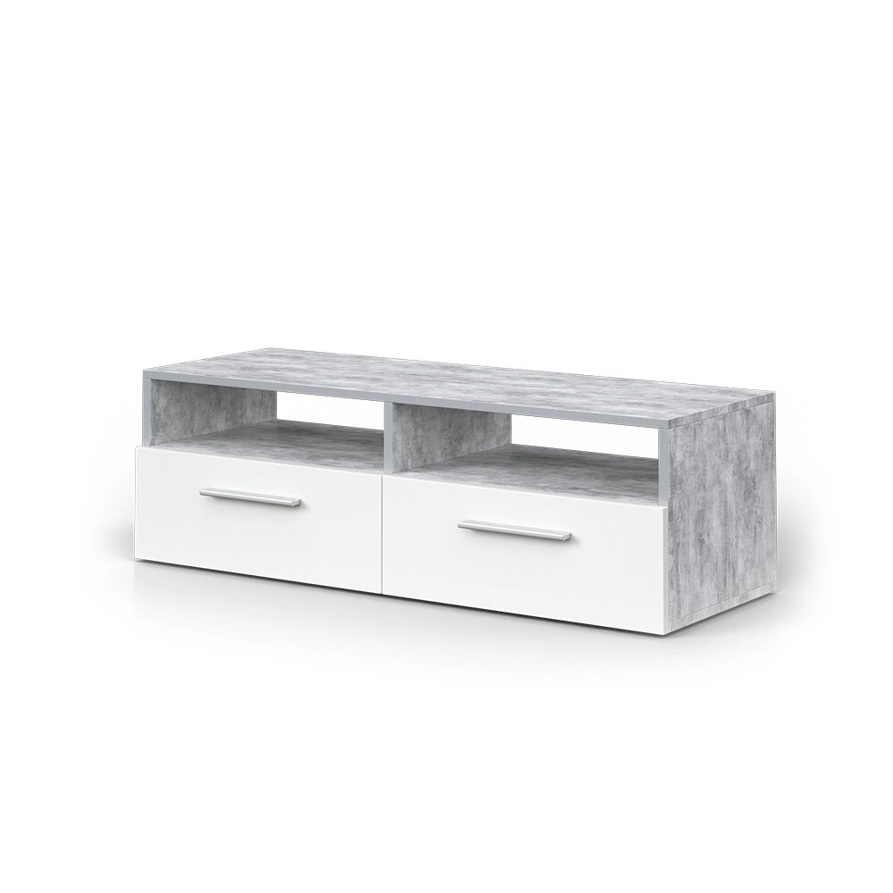 Vicco Mobile tv Calcestruzzo 95 x 38 cm