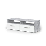 Vicco Mobile tv Calcestruzzo 95 x 38 cm