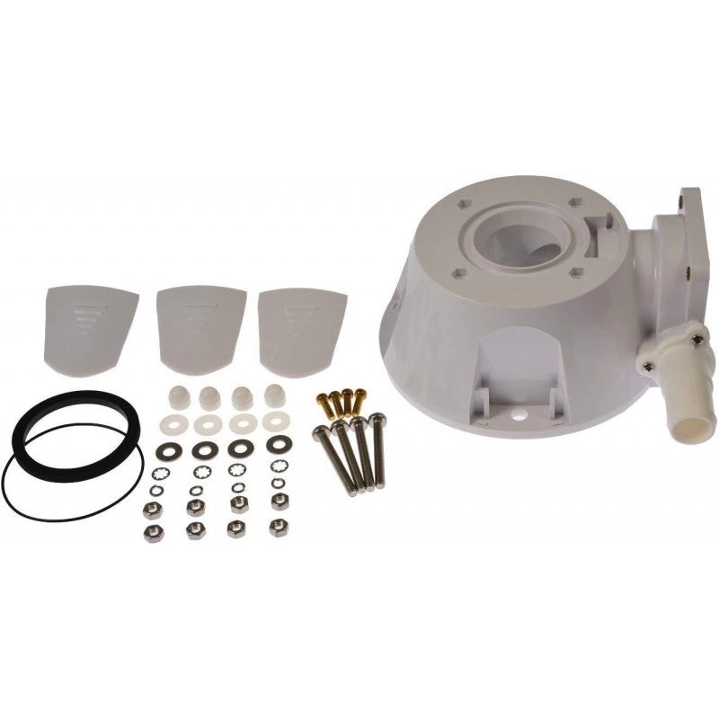 BASE TOILET ELETTR. 37004-1000 WC BASE GROUP