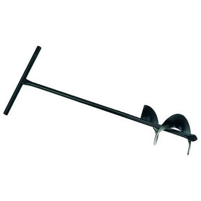 Blinky 4655012 Trivella a Mano in Lamiera Diametro 120 mm Lunghezza 94 cm