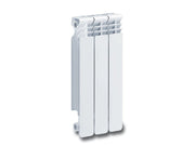 RADIATORE ALL EXCLUSIVO D3 600/100 Elementi 3
