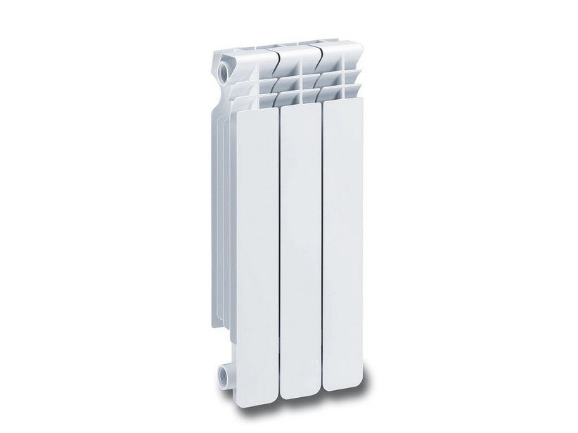 RADIATORE ALL EXCLUSIVO D3 600/100 Elementi 3