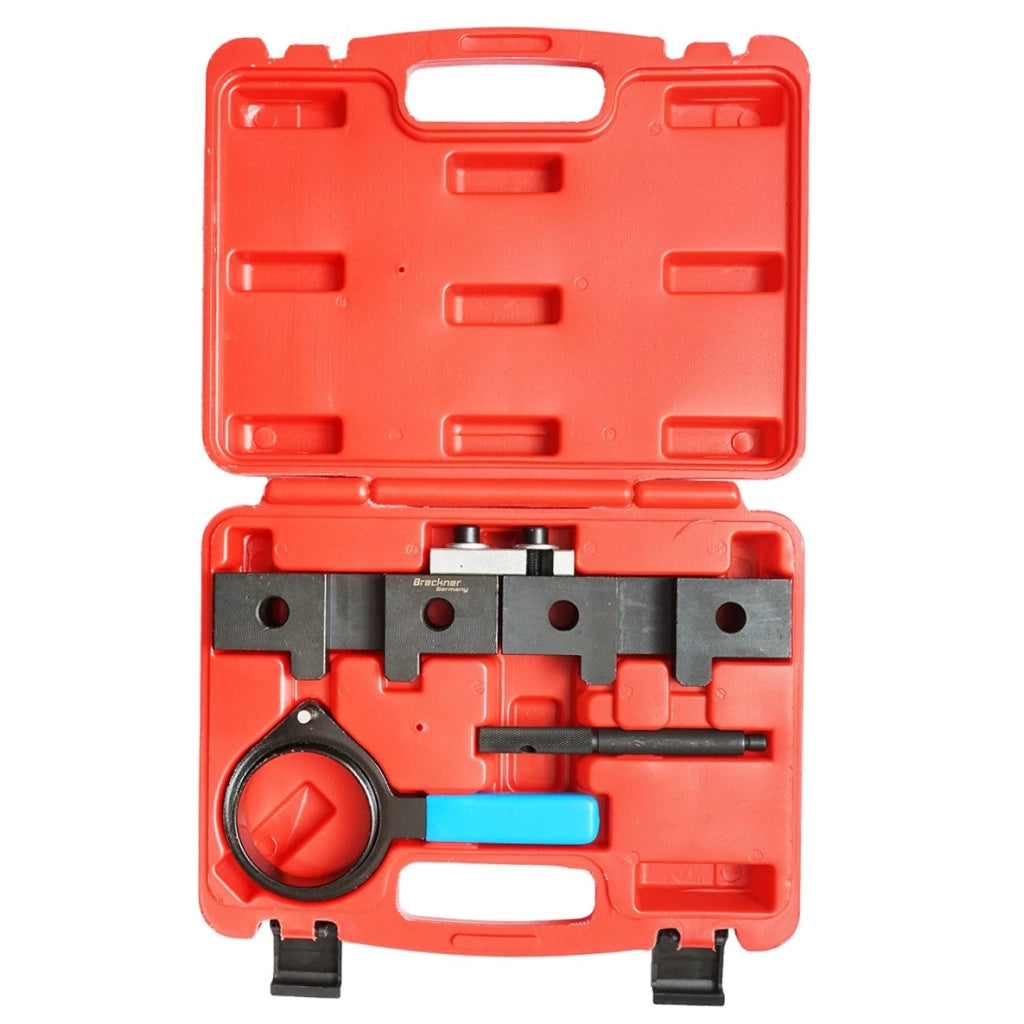 Kit di bloccaggio della distribuzione per motori BMW M42, M44, M50, M52S Breckner Germany