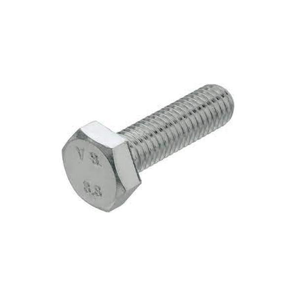 BULLONE INTERAMENTE FILETTATO M5x20 - 500 pezzi