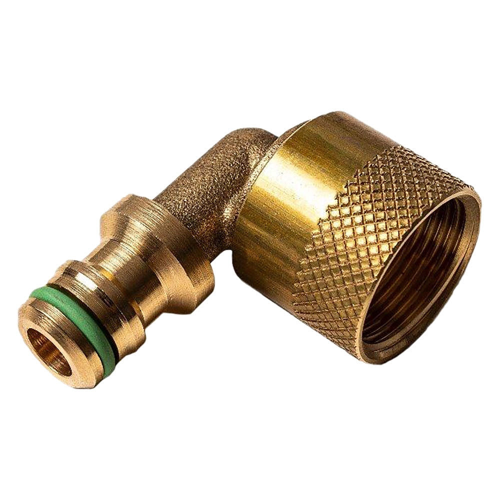 1pz innesto curvo per avvolgitubo a carrello 'ag 320' 3/4 f. cod:ferx.6112475nlm.stock