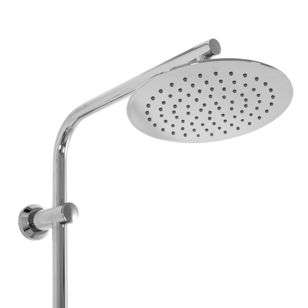 Set Doccia Da Incasso Rea Bliss Chrome