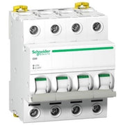 INTERRUTTORE SEZIONATORE ISW 4P 100A