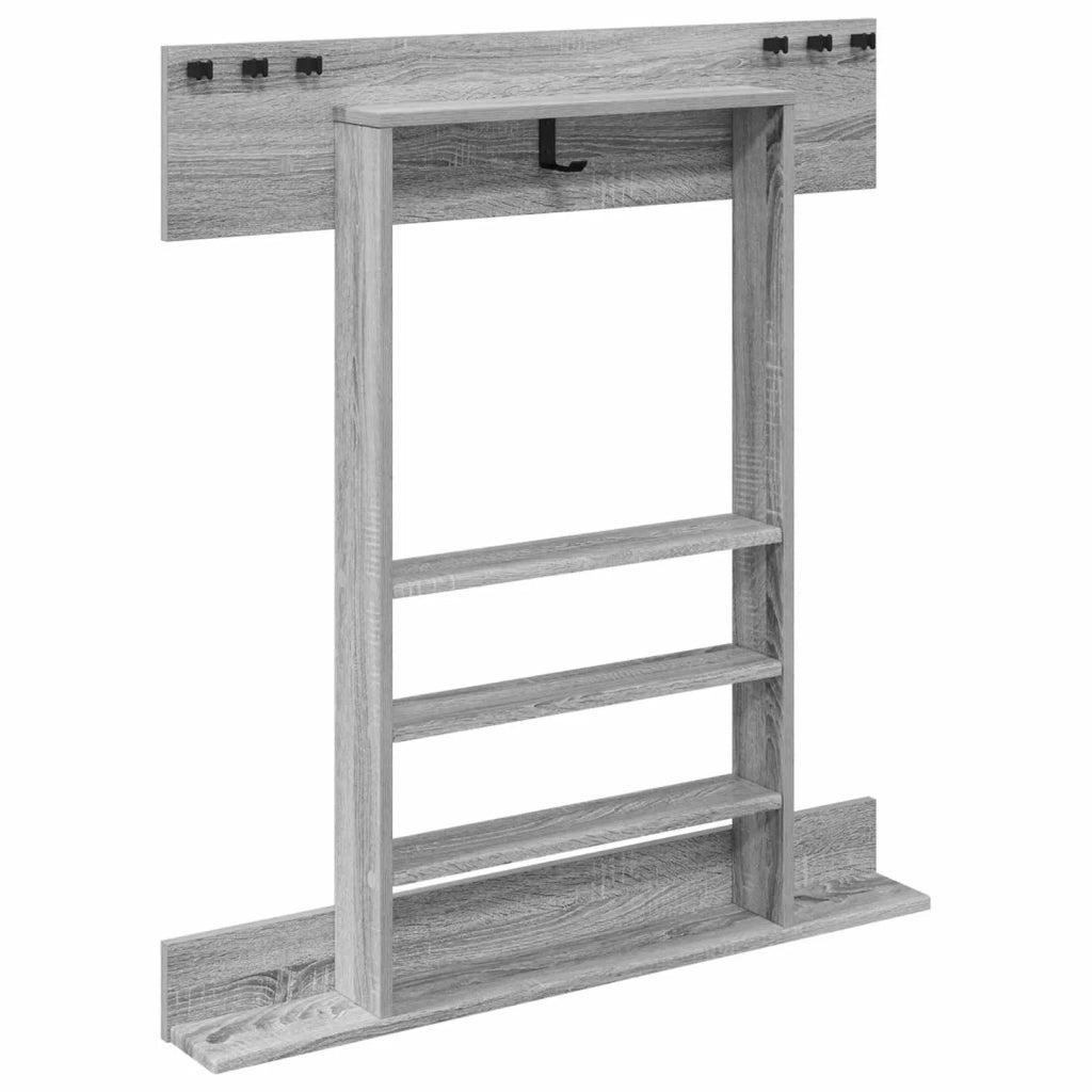 Supporto per stecche da biliardo Legno ingegnerizzato 8006779