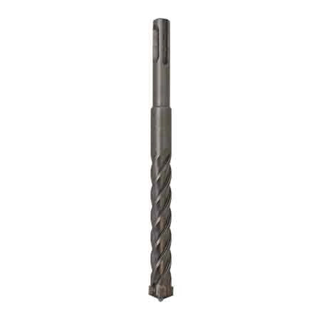 PUNTA SDS-PLUS 4 TAGLIENTI KRINO 16x210 mm - KRINO