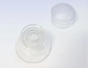 RONDELLA CRISTAL PER POLICARBONATI