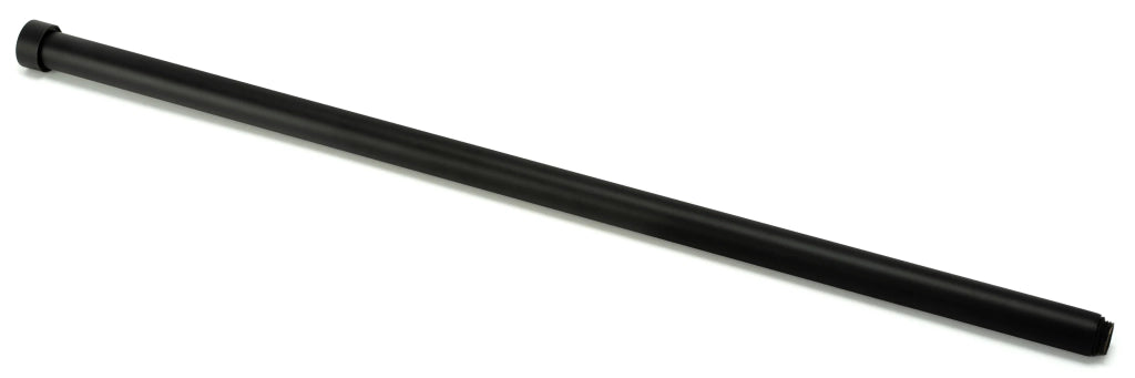 Prolunga Per Set Vasca/doccia Black 60cm