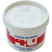 STUCCO IN PASTA '4U' 1 kg (500 ml) - 12 pezzi- CARSON