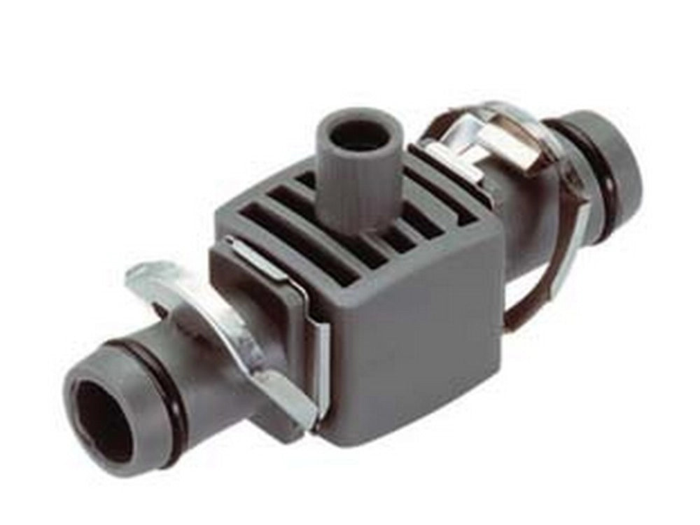 1blister raccordo t microspruzzo tubo 1/2" microirrigazione cod:ferx.fer304023