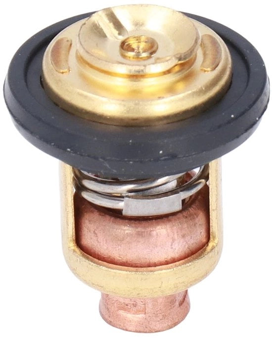Termostato per Motore di Azienda 60°C 140℉ - Ricambio per Motore di Azienda 4-Tempo 66M‑12411‑00 - Termostato per Motore di Azienda