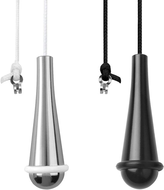Trekkoord per Handvat per Illuminazione Bagno, 150 cm Estensione
