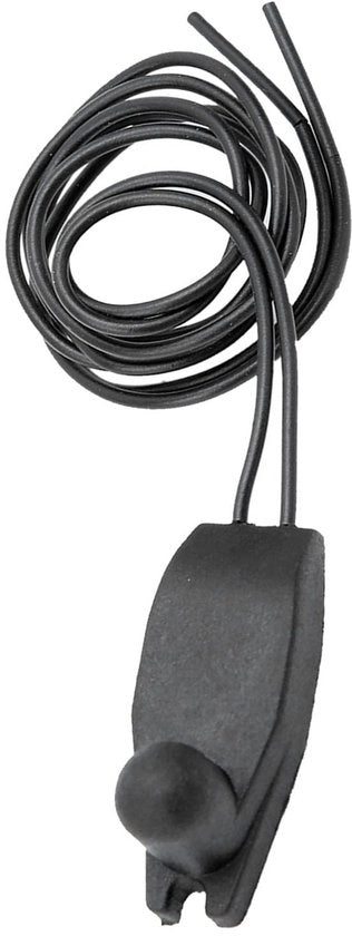 Sensore di temperatura esterno - adatto per RCZ 6445F9 - Master - Misura precisa - Progettato per durata - Termometro esterno