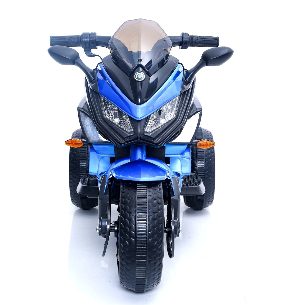 Moto Elettrica per Bambini ¨C Zephmum ¨C Verde