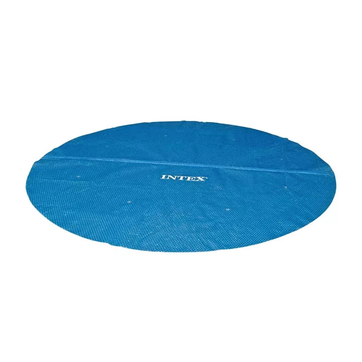 Intex COPRIPISCINA TERMICO TONDO EASY / FRAME  Ø cm. 488