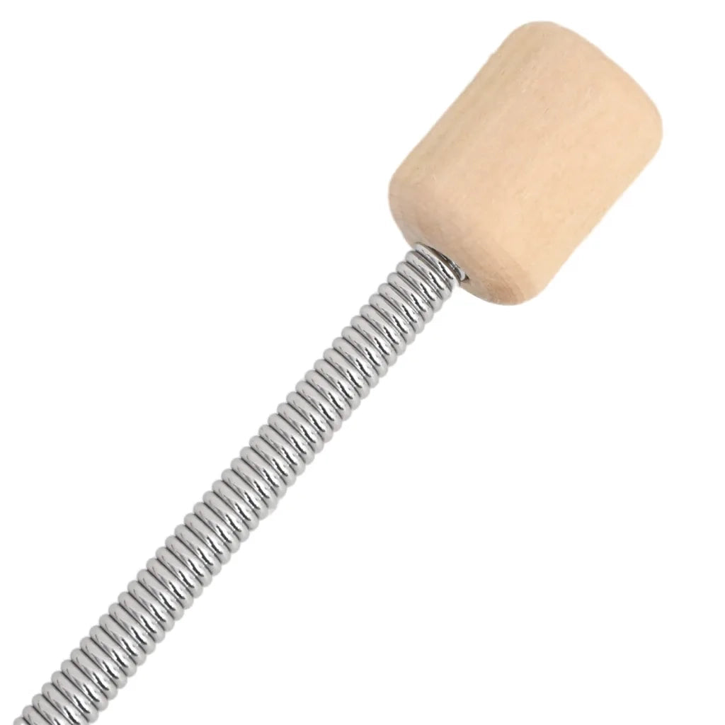 Tendiscarpe 2 Paia EU 43-46 Legno Massello di Loto 155257