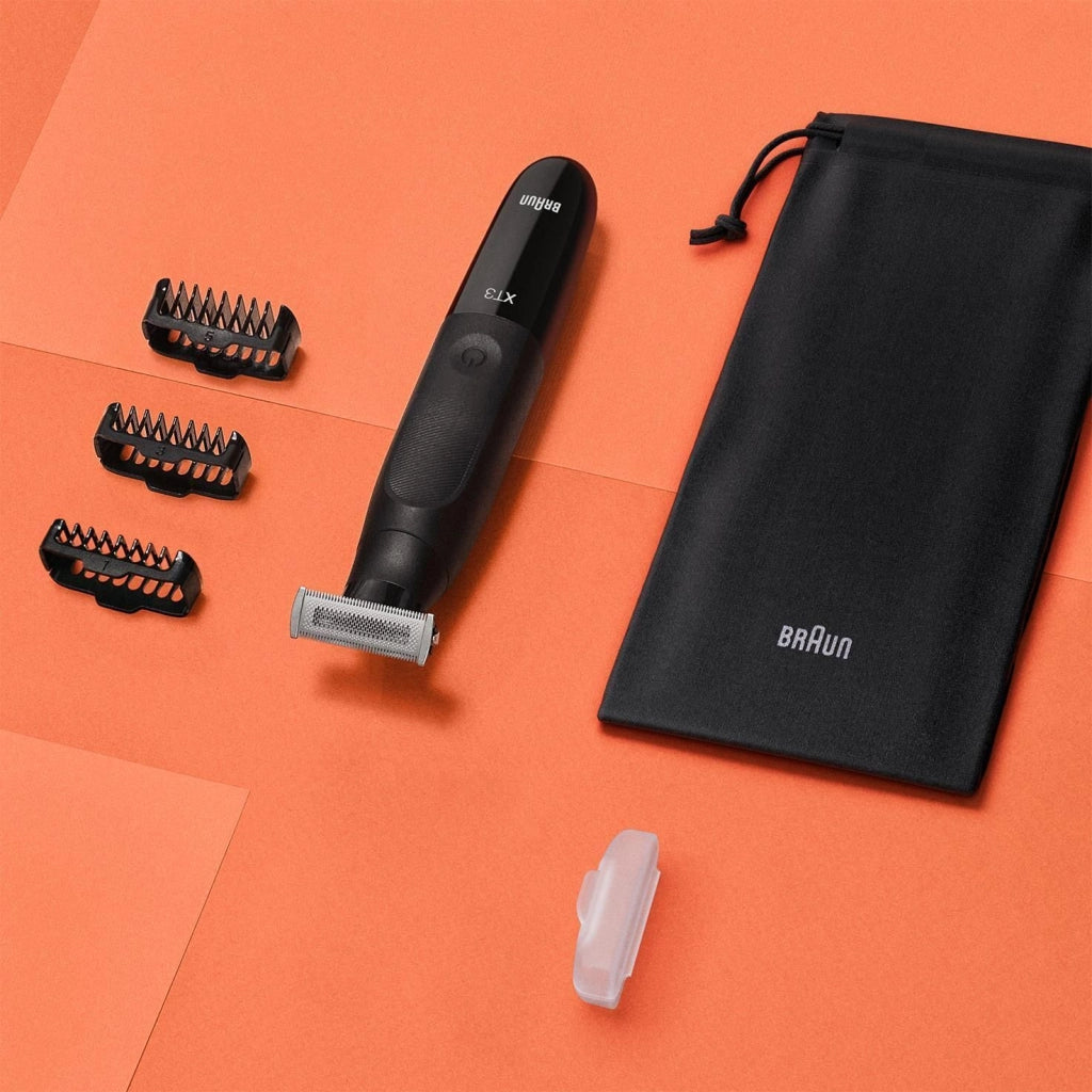 Braun Series X XT3100 Regolabarba
