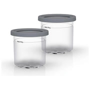 Ninja Due Cestelli per dessert con coperchi NC300