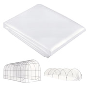 Telo per serra in plastica ¨C Minimal ¨C 7x8 m
