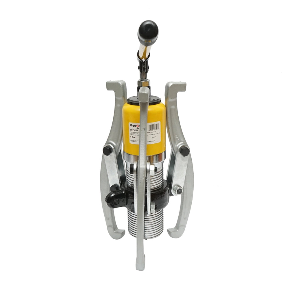 Pressa idraulica professionale per estrazione cuscinetti 30T