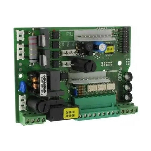 NICE ROA3 ELETTRONICA PER ROA1000 ORIGINALE