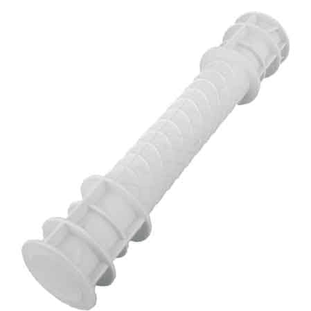 DISTANZIATORE PER PANNELLI 150 mm - 100 pezzi