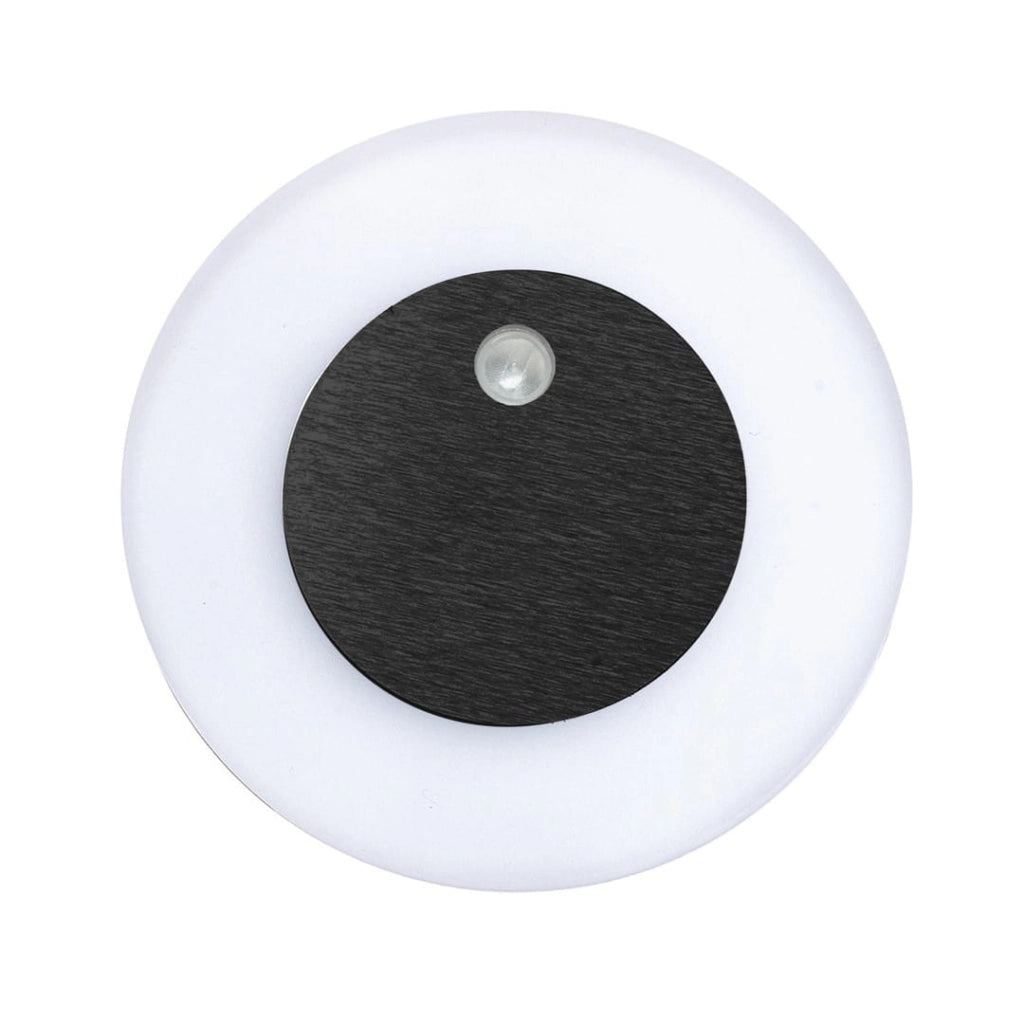 Luce scala LED 0,6W 3000K sensore 12V EKS6900 Eko-Light