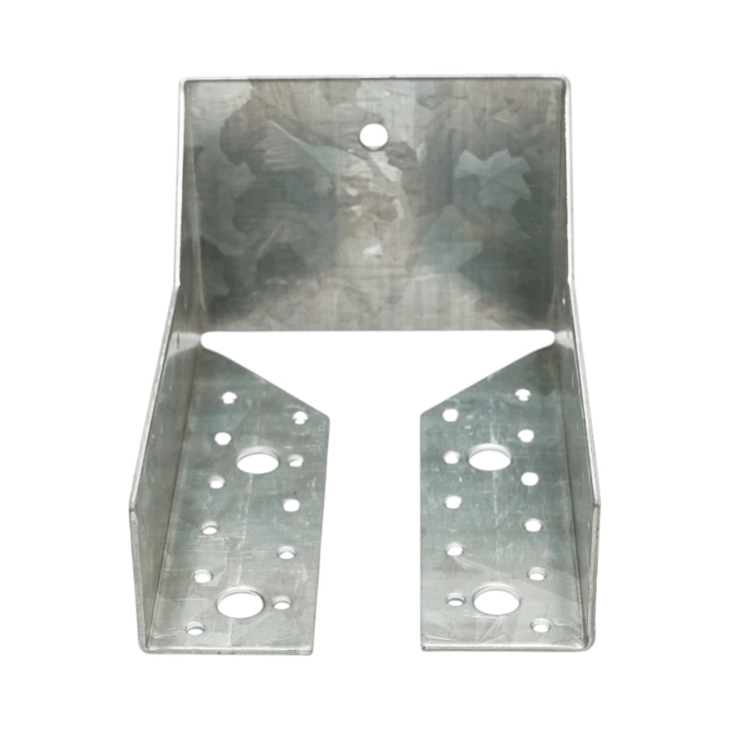Supporto per trave tipo B 100 × 140 mm