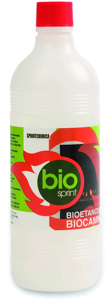 BIOETANOLO  lt. 1 12.00 pz