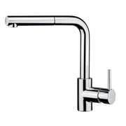 Miscelatore HARRY 7740 cromato