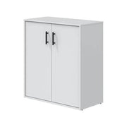 Armadio basso bianco caldo 360x800x720 mm
