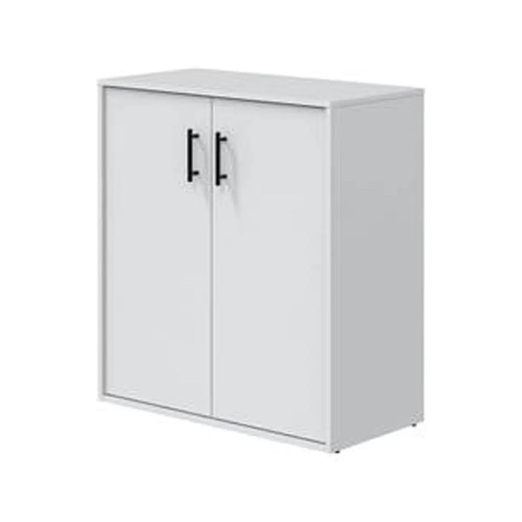 Armadio basso bianco caldo 360x800x720 mm