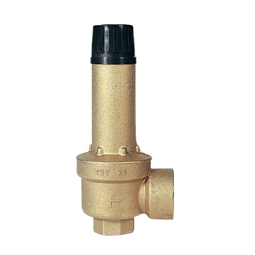VALVOLA DI SICUREZZA A MEMBRANA VST FF- 3/4 x 1 6 Bar- WATTS- pezzi 1
