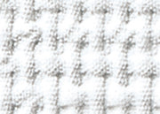 Copritutto Disegno Manila - 220x270 - Bianco