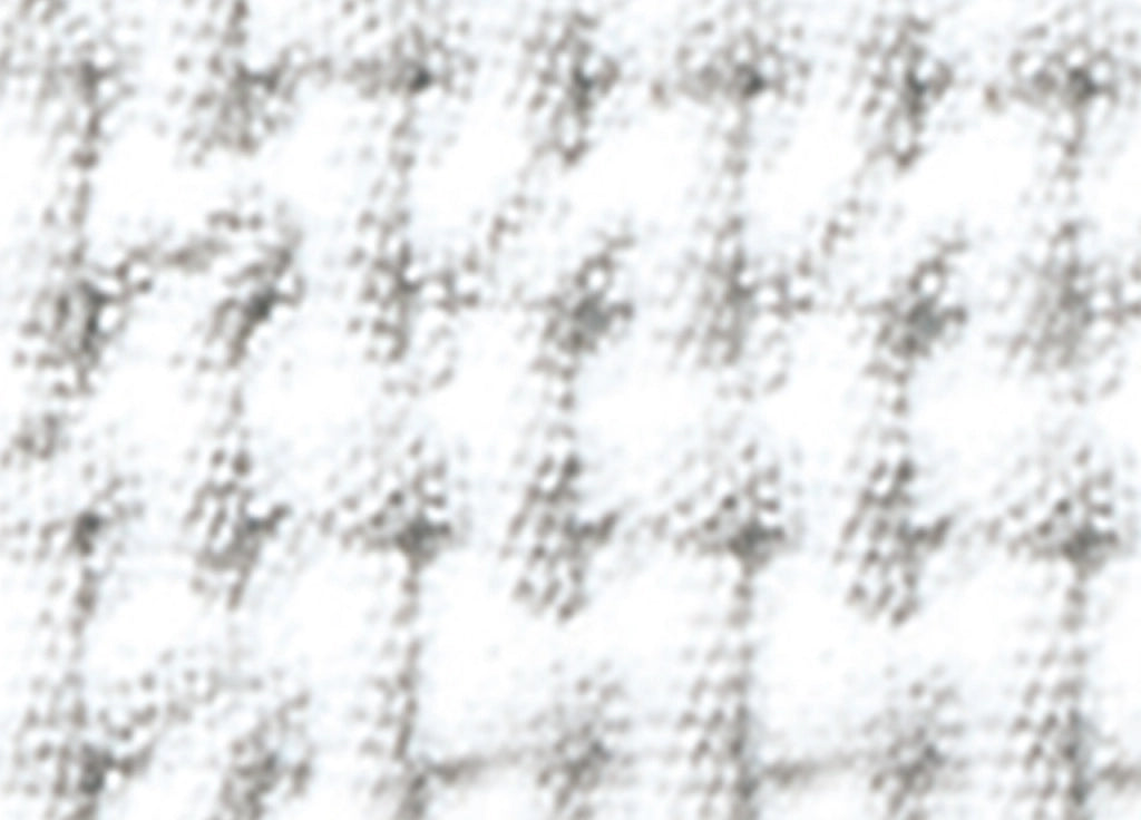 Copritutto Disegno Manila - 220x270 - Bianco