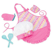 Play Circle - Chef`s Apron Set