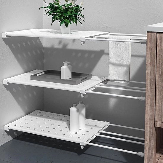 Pannelli adattivi per armadi, pannelli di supporto espandibili per armadi, pannello di chiusura per armadi, non ad incastro, distributore di pannelli telescopico per armadi, armadi, cucina, bagno