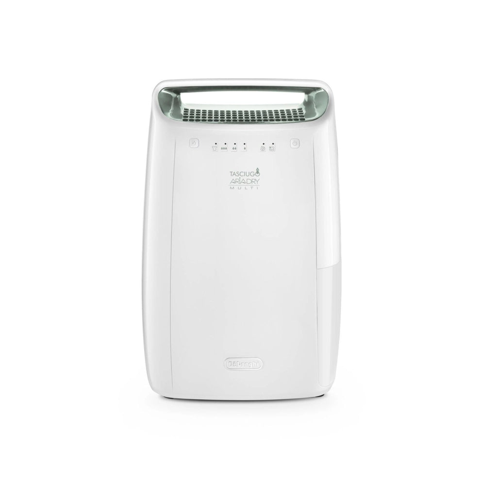 De’Longhi DEX212SF deumidificatore 2,1 L 36 dB 300 W