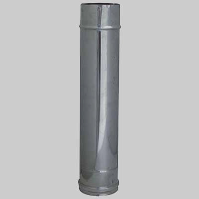 ELEMENTO DIRITTO L:1000 mm  110     MADE IN ITALY