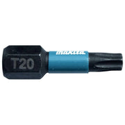 Makita B-63672 punta per cacciavite 2 pz