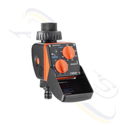 PROGRAMMATORE ELETTRONICO AUTOMATICO A UNA VIA CLABER 8423
