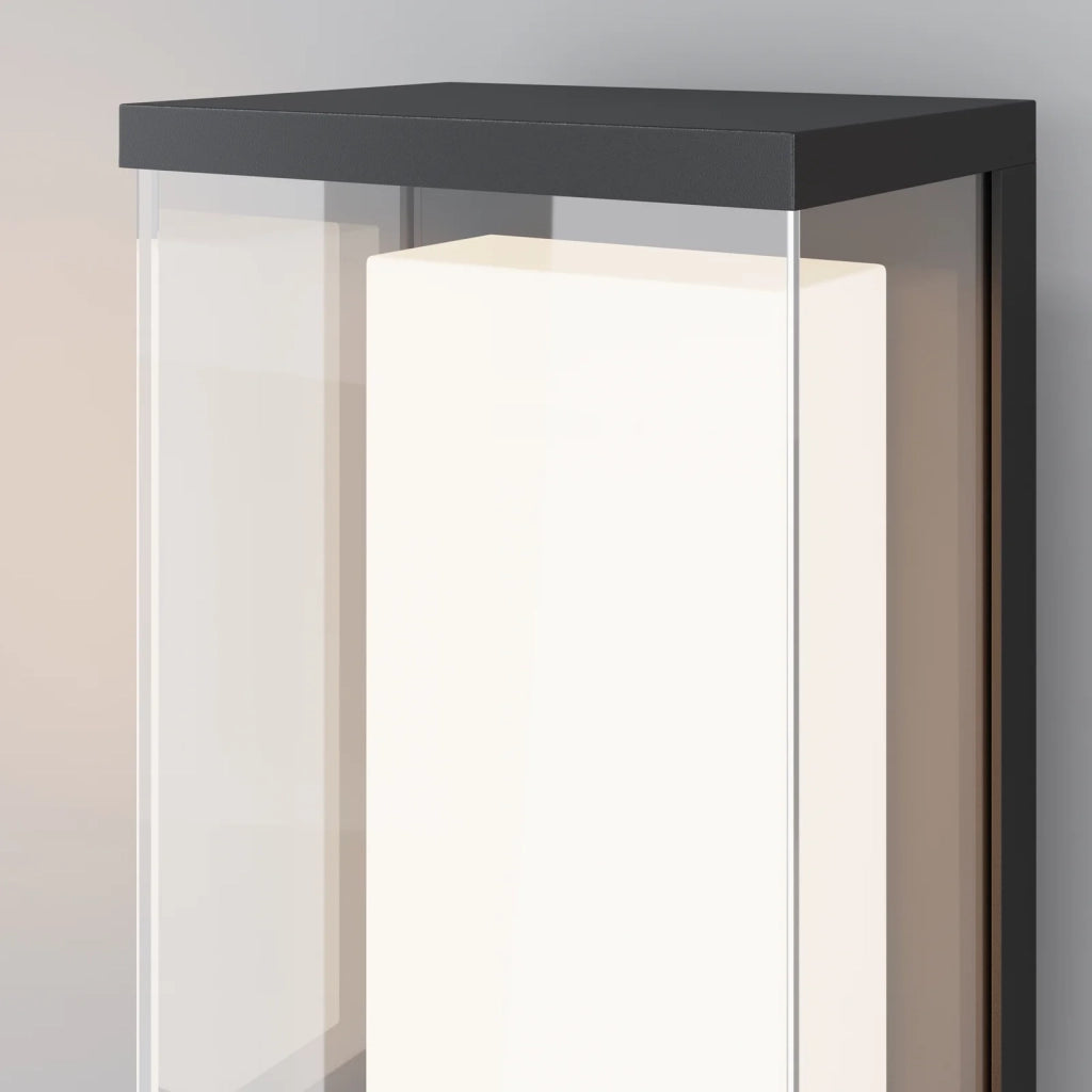 Lampada A Muro O021Wl-L10B3K