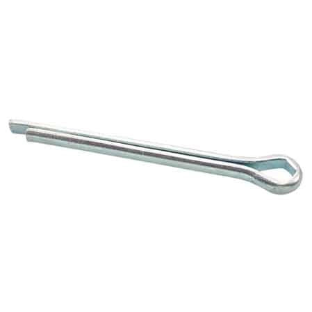 COPPIGLIE 2,5x40 mm - 500 pezzi