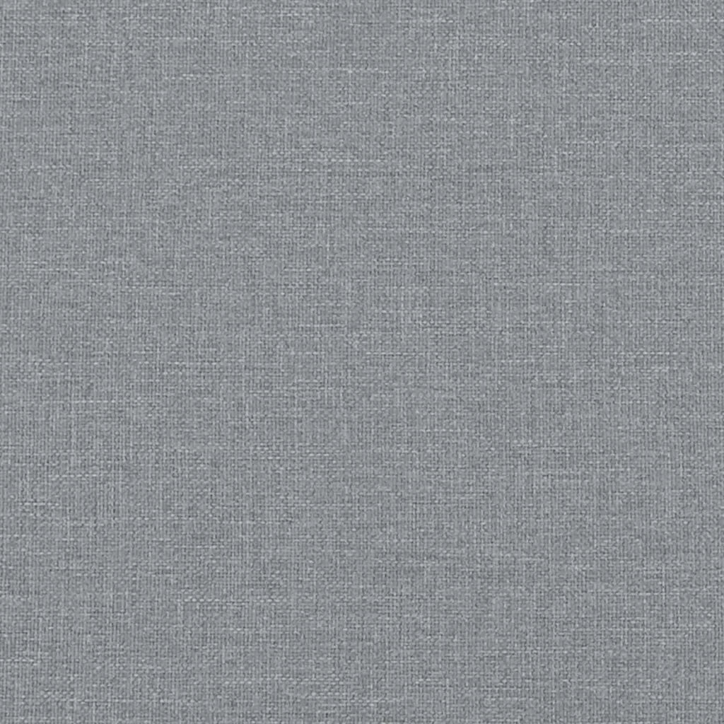 Panca Portaoggetti Rovere Sonoma 102x42x46 cm Legno Multistrato 835084