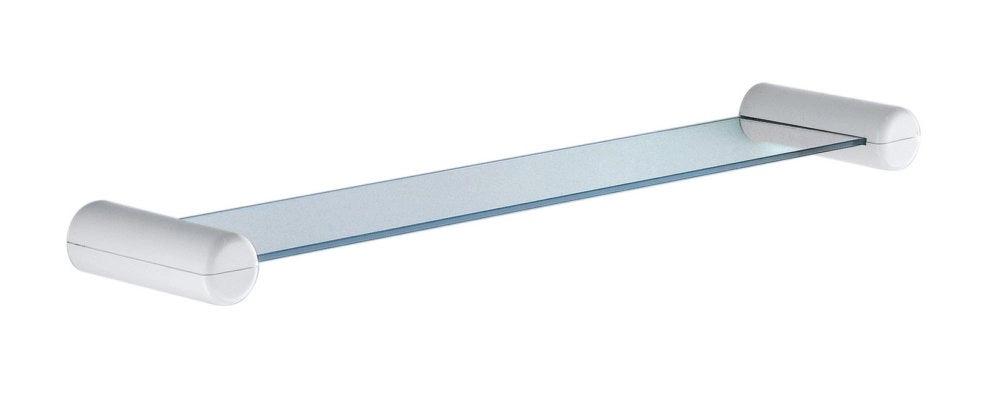 1pz gedy 2919 mensola da 60 cm bianco cod:ferx.18224