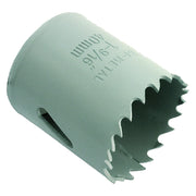 FRESA A TAZZA HSS BIMETAL mm 65  - KRINO